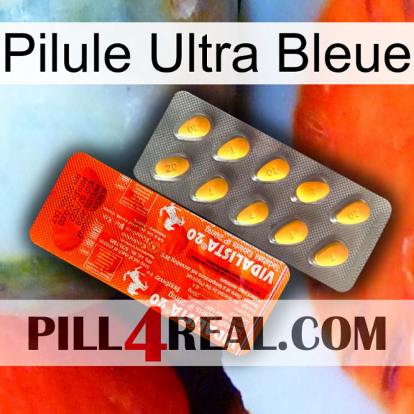 Ultra Blue Pill new01